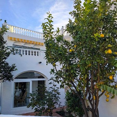Casa Alina Villa Nerja Eksteriør bilde