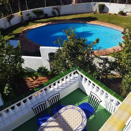 Casa Alina Villa Nerja Eksteriør bilde