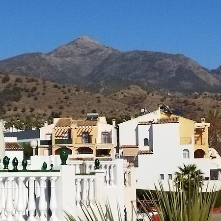 Casa Alina Villa Nerja Eksteriør bilde