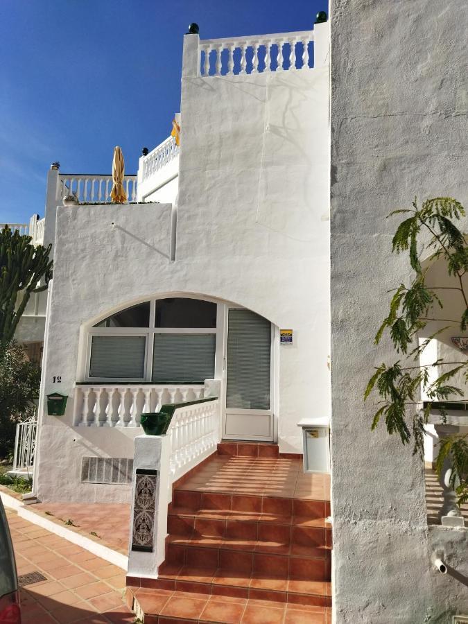 Casa Alina Villa Nerja Eksteriør bilde