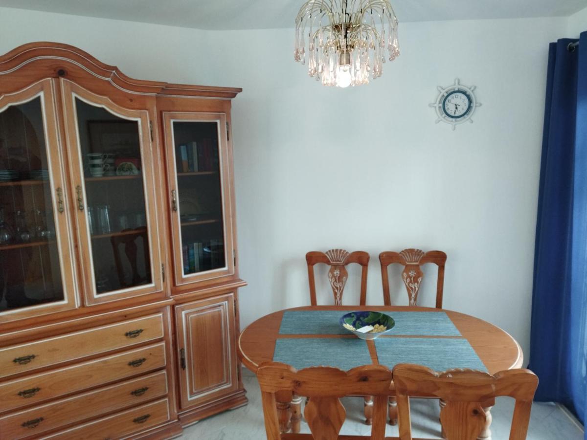 Casa Alina Villa Nerja Eksteriør bilde