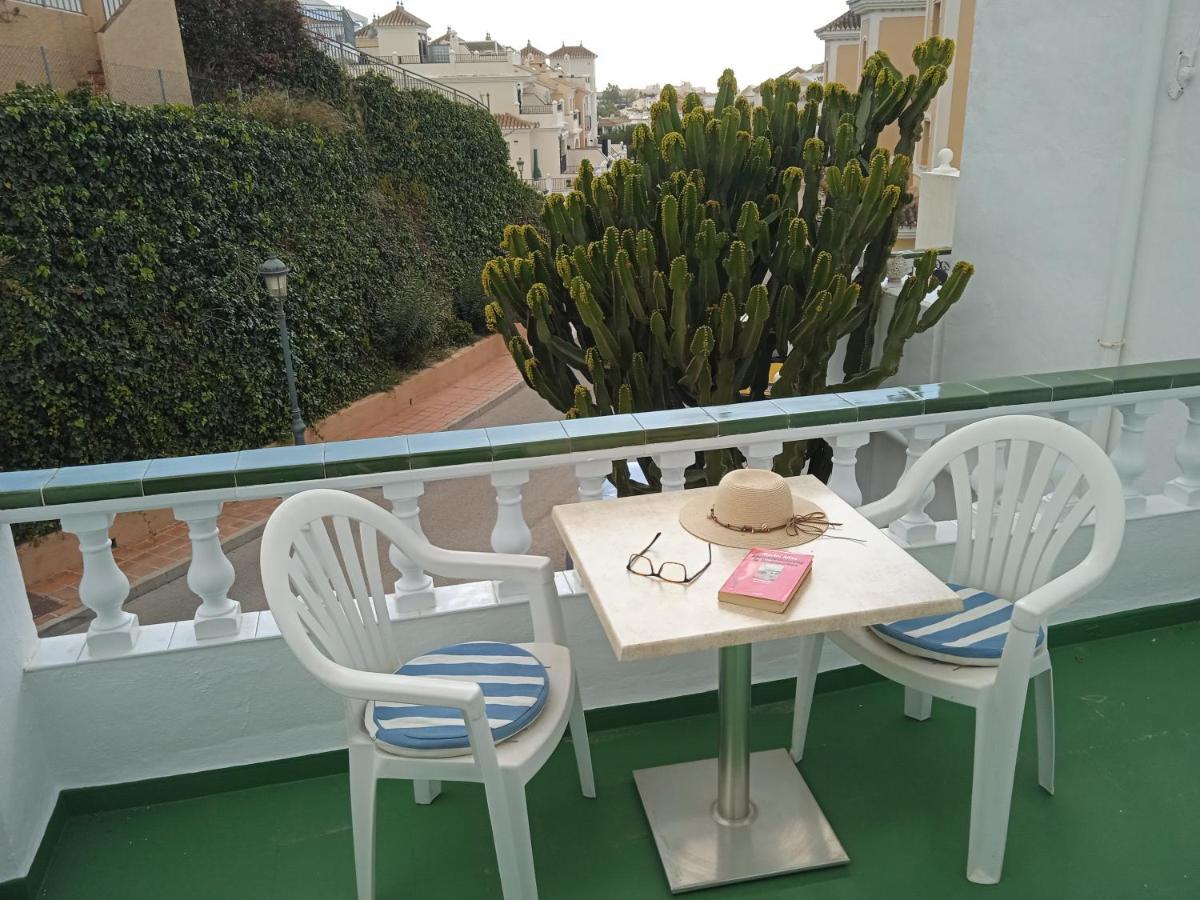 Casa Alina Villa Nerja Eksteriør bilde