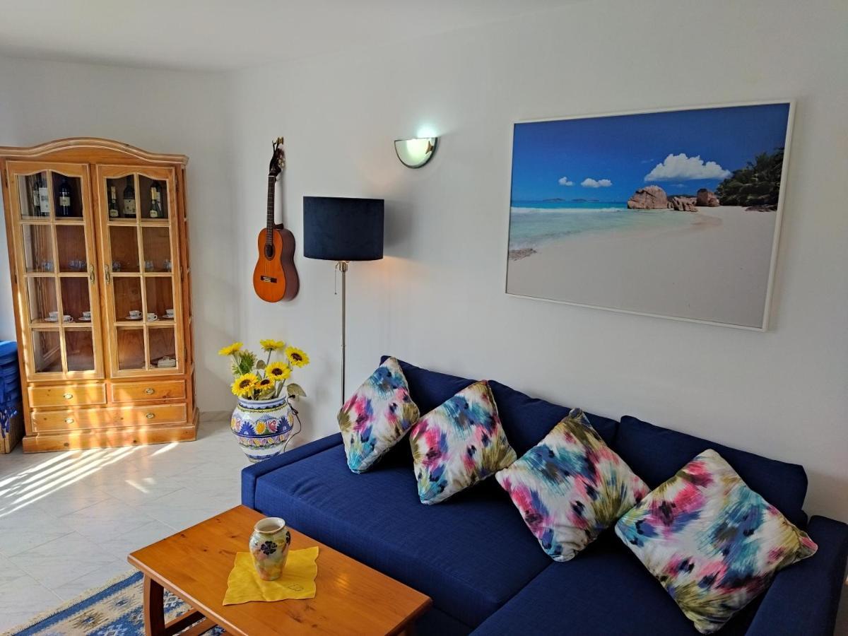 Casa Alina Villa Nerja Eksteriør bilde