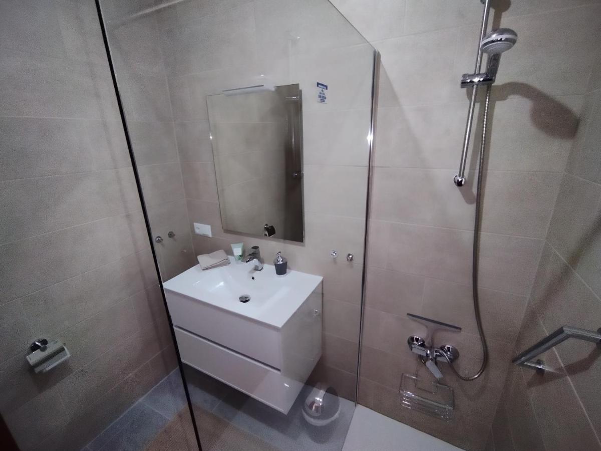 Casa Alina Villa Nerja Eksteriør bilde