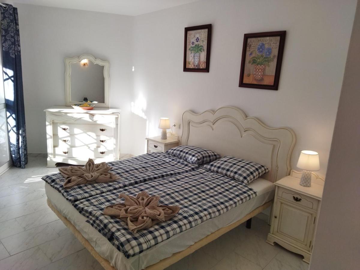 Casa Alina Villa Nerja Eksteriør bilde