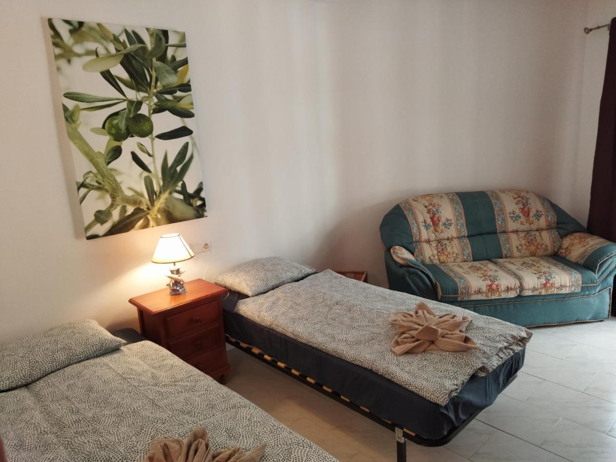 Casa Alina Villa Nerja Eksteriør bilde