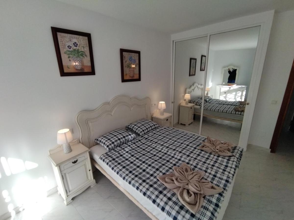Casa Alina Villa Nerja Eksteriør bilde