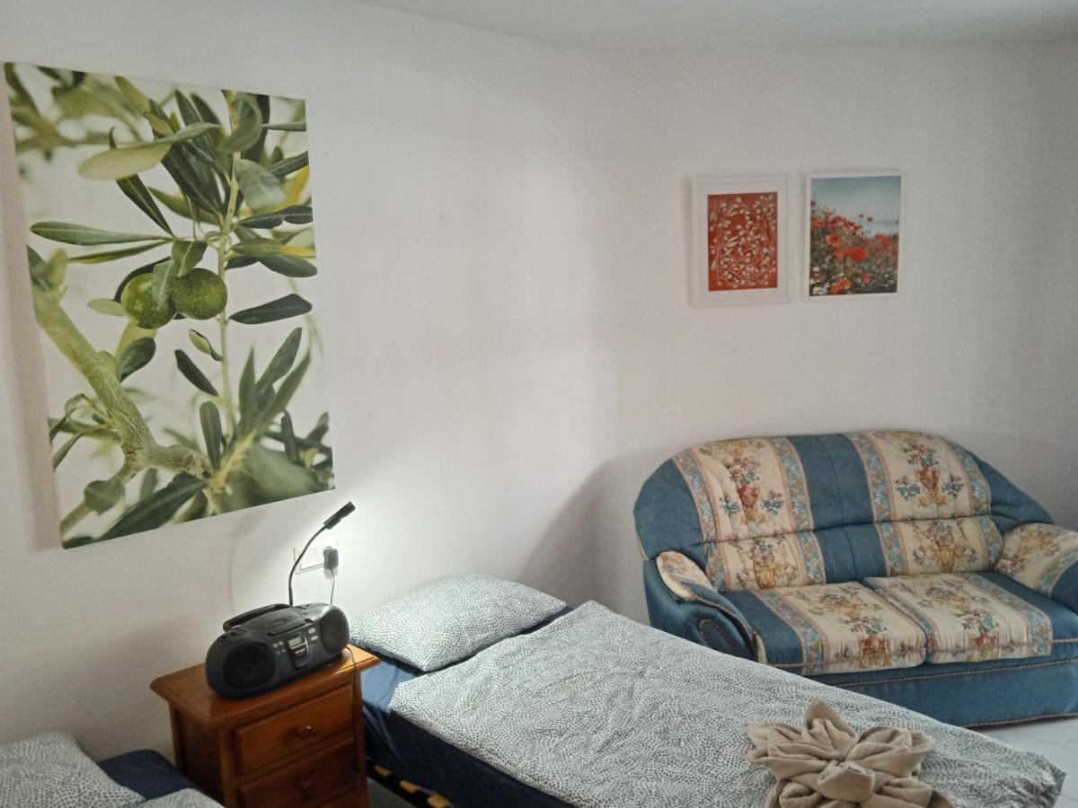 Casa Alina Villa Nerja Eksteriør bilde