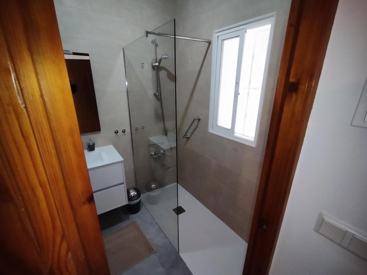 Casa Alina Villa Nerja Eksteriør bilde
